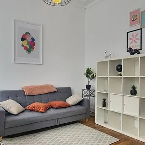 Apartamento Tuscany - Sublime T2 Hypercentre, Toulouse