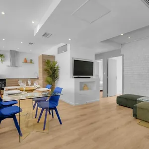 Apartamento Le Sant Salvador - Pres Du Canal, Toulouse