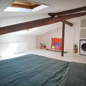 Apartment Le Duplex - Centre - Proche Gare Matabiau, Toulouse