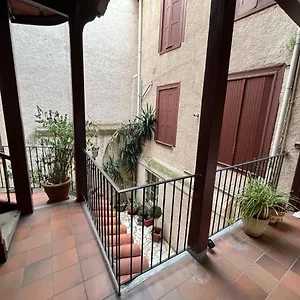 Apartment O, Toulouse