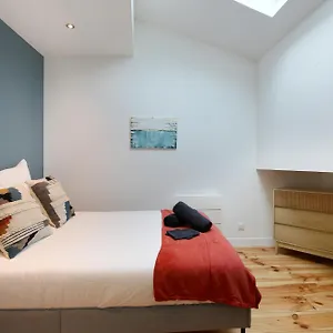 Apartamento Lumineux, Moderne Et Entierement Equipe, Toulouse