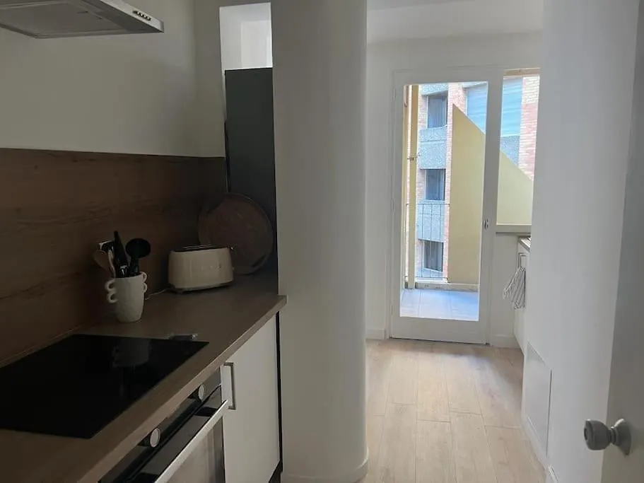 Appartement T3 Centre Ville St Georges Toulouse 0*,  France